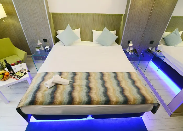 Tempo Hotel 4Levent