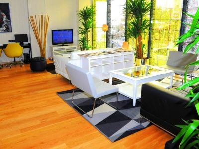 Готель Tempo 4levent 3*
