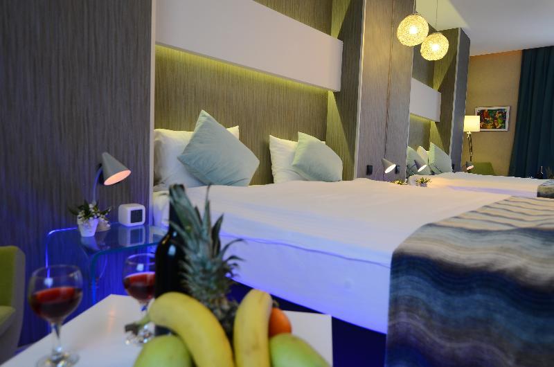 Hotel Tempo 4levent 3*