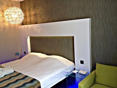 Tempo 4levent Готель 3*